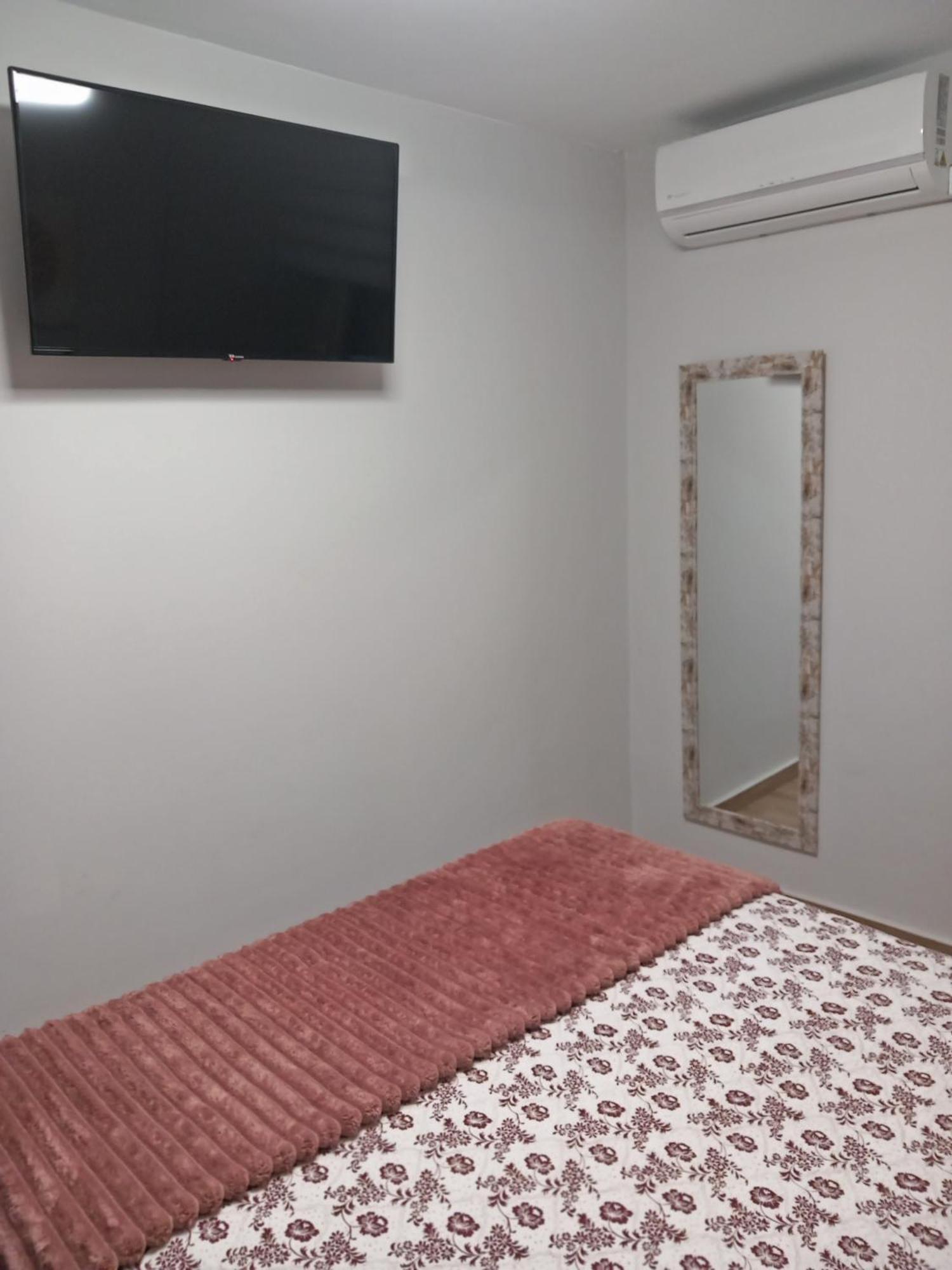 メリダApartamento De La Haya, Junto Al Teatro Romanoアパートメント エクステリア 写真